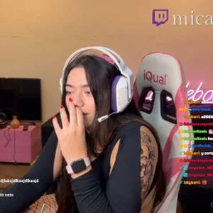 Micadeboe OnlyFans Leaked Free Thumbnail Picture - #roucDs9yiW