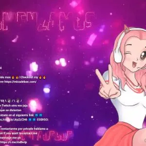 Micadeboe OnlyFans Leaked Free Thumbnail Picture - #sZprxicHFz