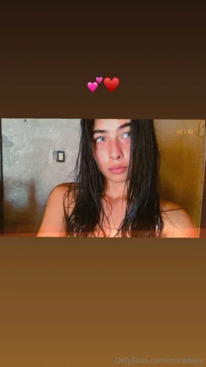 Micadolly OnlyFans Leaked Free Thumbnail Picture - #kdWC1VIVjy
