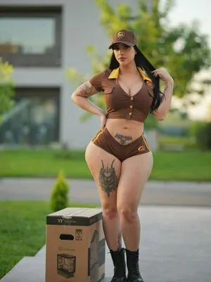 Micaela Aringoli OnlyFans Leaked Free Thumbnail Picture - #a9M9svi8V4