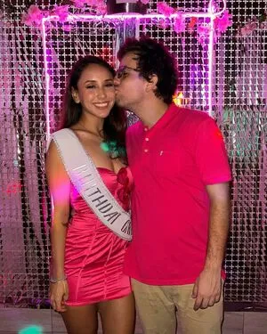 Micaela Caballero OnlyFans Leaked Free Thumbnail Picture - #7L7wlrwQpC