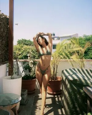 Micaela Caballero OnlyFans Leaked Free Thumbnail Picture - #DGVVTIrudS