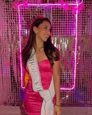 Micaela Caballero OnlyFans Leaked Free Thumbnail Picture - #QKiEVvZlaP