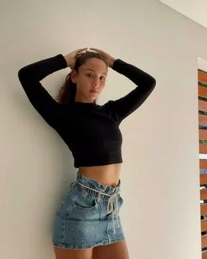 Micaela Caballero OnlyFans Leaked Free Thumbnail Picture - #XSiGMYtFIR