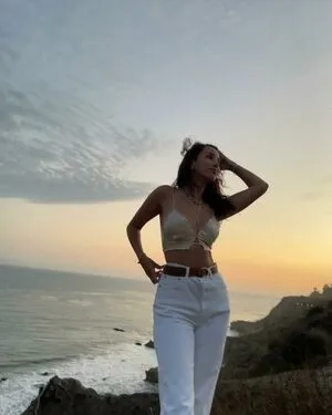 Micaela Caballero OnlyFans Leaked Free Thumbnail Picture - #ZYawnSPoYY