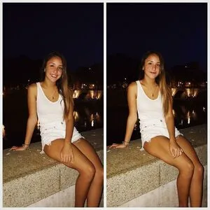 Micaela Caballero OnlyFans Leaked Free Thumbnail Picture - #eqPUZBdTU0