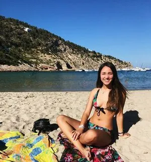 Micaela Caballero OnlyFans Leaked Free Thumbnail Picture - #u83Yd0EW17