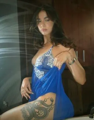 Micaela Dorado Gil OnlyFans Leaked Free Thumbnail Picture - #I2hXGSNPXy