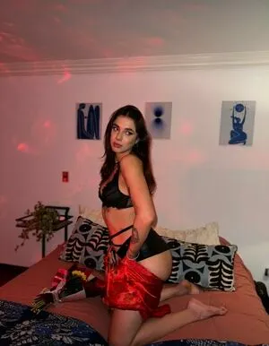 Micaela Dorado Gil OnlyFans Leaked Free Thumbnail Picture - #IWPrzsvTrj