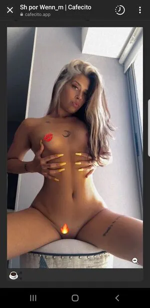 Micaela Jael OnlyFans Leaked Free Thumbnail Picture - #DF240j8vbw