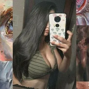 Micaela Loyola OnlyFans Leaked Free Thumbnail Picture - #SBP9Sh72va