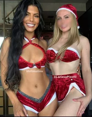 Micaela Molina OnlyFans Leaked Free Thumbnail Picture - #xfEUpeKK7j