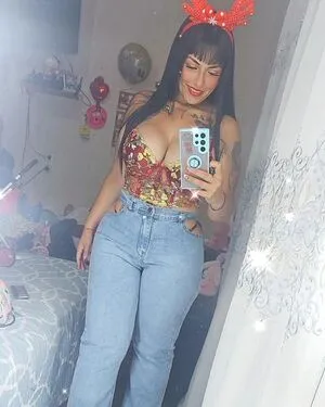 Micaela Montiel OnlyFans Leaked Free Thumbnail Picture - #rTw7IPW4TQ