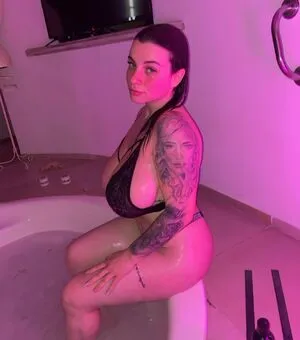 Micaela Perlezzi OnlyFans Leaked Free Thumbnail Picture - #UtHI1iAICE