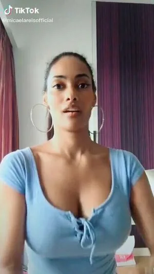 Micaela Reis OnlyFans Leaked Free Thumbnail Picture - #YfiASlrdh8