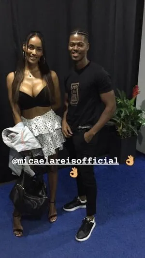 Micaela Reis OnlyFans Leaked Free Thumbnail Picture - #jCZjrtr2KE