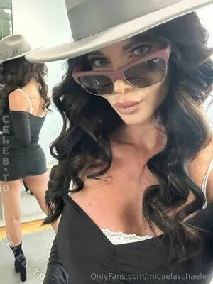 Micaela Schfer OnlyFans Leaked Free Thumbnail Picture - #2cVt7csj92