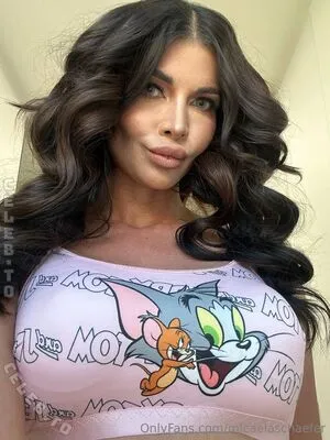 Micaela Schfer OnlyFans Leaked Free Thumbnail Picture - #6fZK5mIMUI