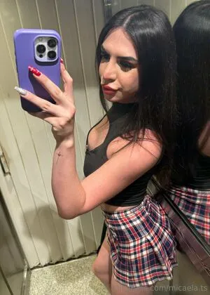 Micaela Ts OnlyFans Leaked Free Thumbnail Picture - #0d7Ds51WKs