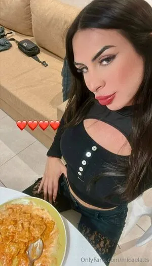 Micaela Ts OnlyFans Leaked Free Thumbnail Picture - #0zKZPKC3Lc