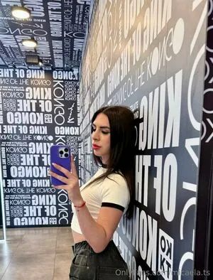 Micaela Ts OnlyFans Leaked Free Thumbnail Picture - #1asyI3aG1W