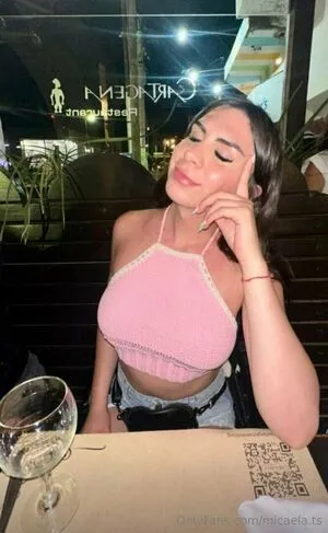 Micaela Ts OnlyFans Leaked Free Thumbnail Picture - #2lEgm1mgsn