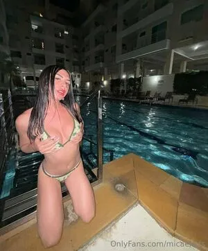 Micaela Ts OnlyFans Leaked Free Thumbnail Picture - #591BpZpNIm
