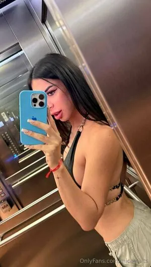Micaela Ts OnlyFans Leaked Free Thumbnail Picture - #6lM0eZuxAZ