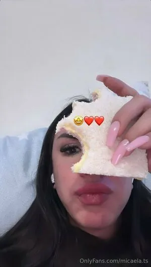 Micaela Ts OnlyFans Leaked Free Thumbnail Picture - #90CVYvPCEQ