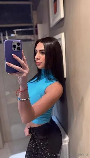 Micaela Ts OnlyFans Leaked Free Thumbnail Picture - #AJOQzUIwlB