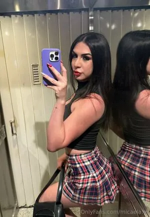 Micaela Ts OnlyFans Leaked Free Thumbnail Picture - #L9z5pheGlV
