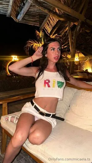 Micaela Ts OnlyFans Leaked Free Thumbnail Picture - #QRfy1HeiBV