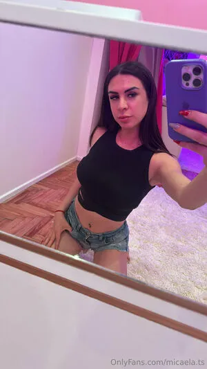 Micaela Ts OnlyFans Leaked Free Thumbnail Picture - #TwlsAdIie3