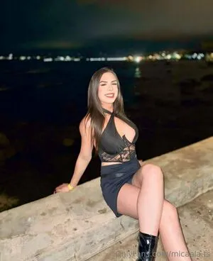Micaela Ts OnlyFans Leaked Free Thumbnail Picture - #VVdPMcziJX