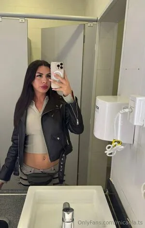 Micaela Ts OnlyFans Leaked Free Thumbnail Picture - #W9afa15KpC