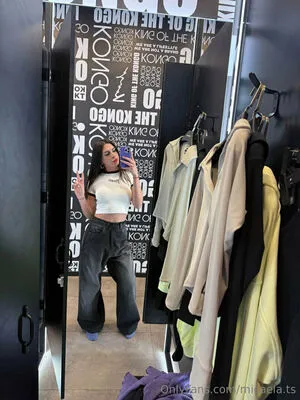 Micaela Ts OnlyFans Leaked Free Thumbnail Picture - #X0DfPwwtpZ