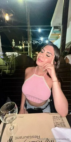 Micaela Ts OnlyFans Leaked Free Thumbnail Picture - #YXYUtbYPX8
