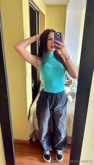 Micaela Ts OnlyFans Leaked Free Thumbnail Picture - #Yc5Kpju4hc