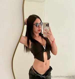 Micaela Ts OnlyFans Leaked Free Thumbnail Picture - #bT55pd71kP