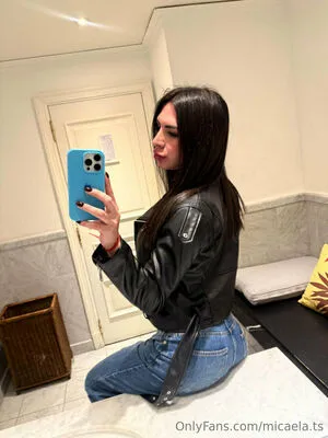 Micaela Ts OnlyFans Leaked Free Thumbnail Picture - #e7mh3ZSc8F