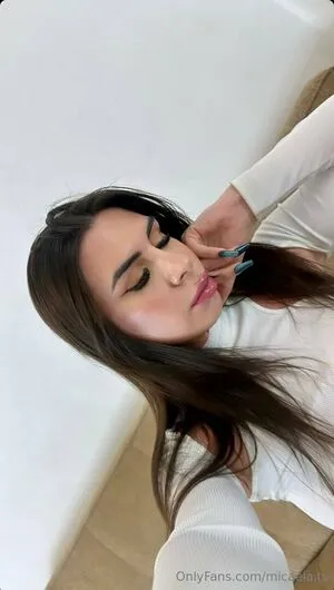 Micaela Ts OnlyFans Leaked Free Thumbnail Picture - #igyLUnpAmv