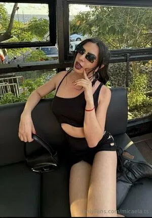 Micaela Ts OnlyFans Leaked Free Thumbnail Picture - #inaB29pc77