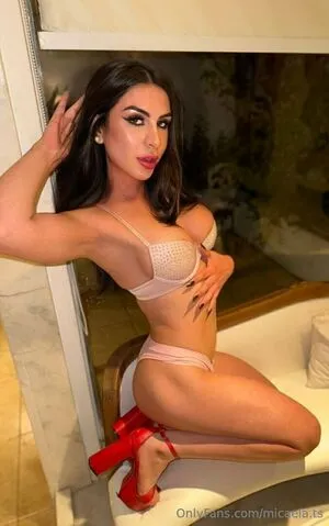 Micaela Ts OnlyFans Leaked Free Thumbnail Picture - #jxQfQP22F8