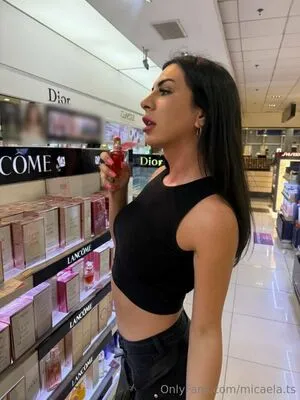 Micaela Ts OnlyFans Leaked Free Thumbnail Picture - #oOp0RptAnn