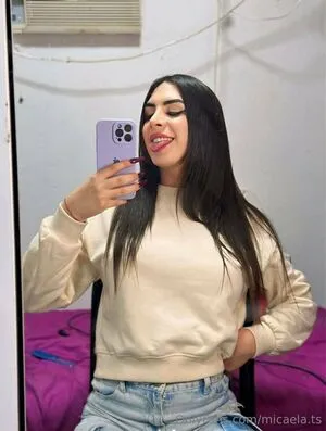 Micaela Ts OnlyFans Leaked Free Thumbnail Picture - #uYZePHuccd