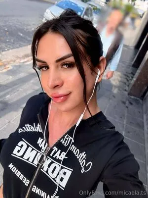 Micaela Ts OnlyFans Leaked Free Thumbnail Picture - #wQH529py7B