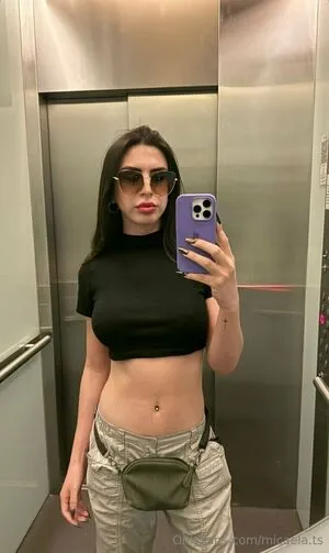 Micaela Ts OnlyFans Leaked Free Thumbnail Picture - #xXrQNvANiv
