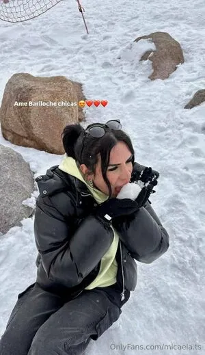 Micaela Ts OnlyFans Leaked Free Thumbnail Picture - #xksr5WPdR5