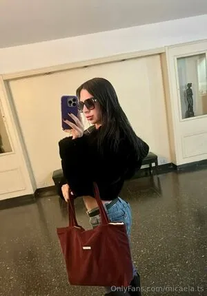 Micaela Ts OnlyFans Leaked Free Thumbnail Picture - #yFos5jmani