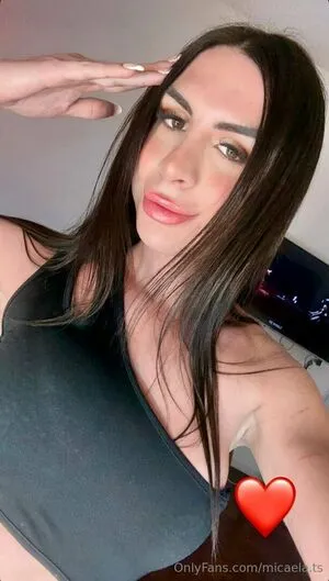 Micaela Ts OnlyFans Leaked Free Thumbnail Picture - #ysVo88lRO7